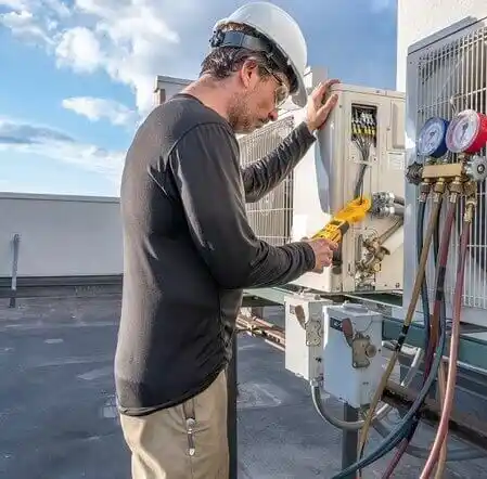 hvac services Cedar Falls